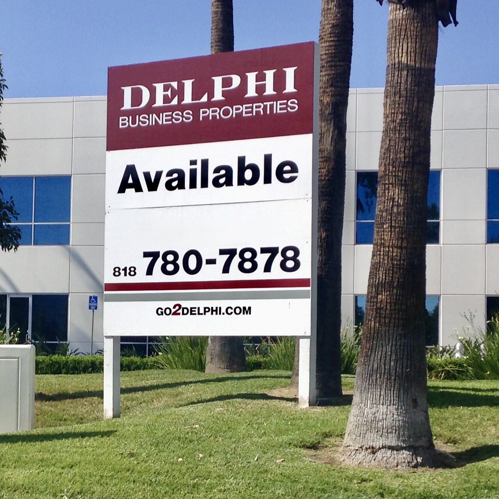 Delphi Company Photo Delphi Company Photo