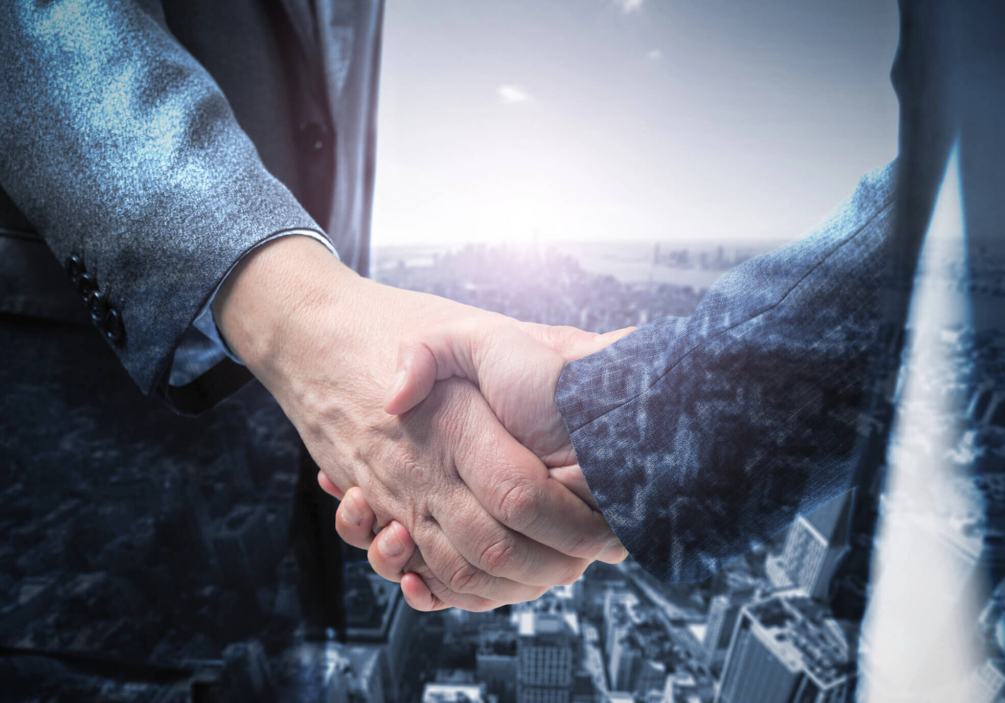 Commercial Real Estate Sales