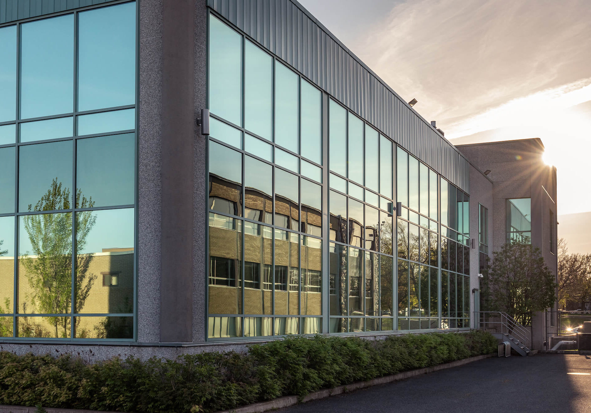 Commercial Real Estate Investments