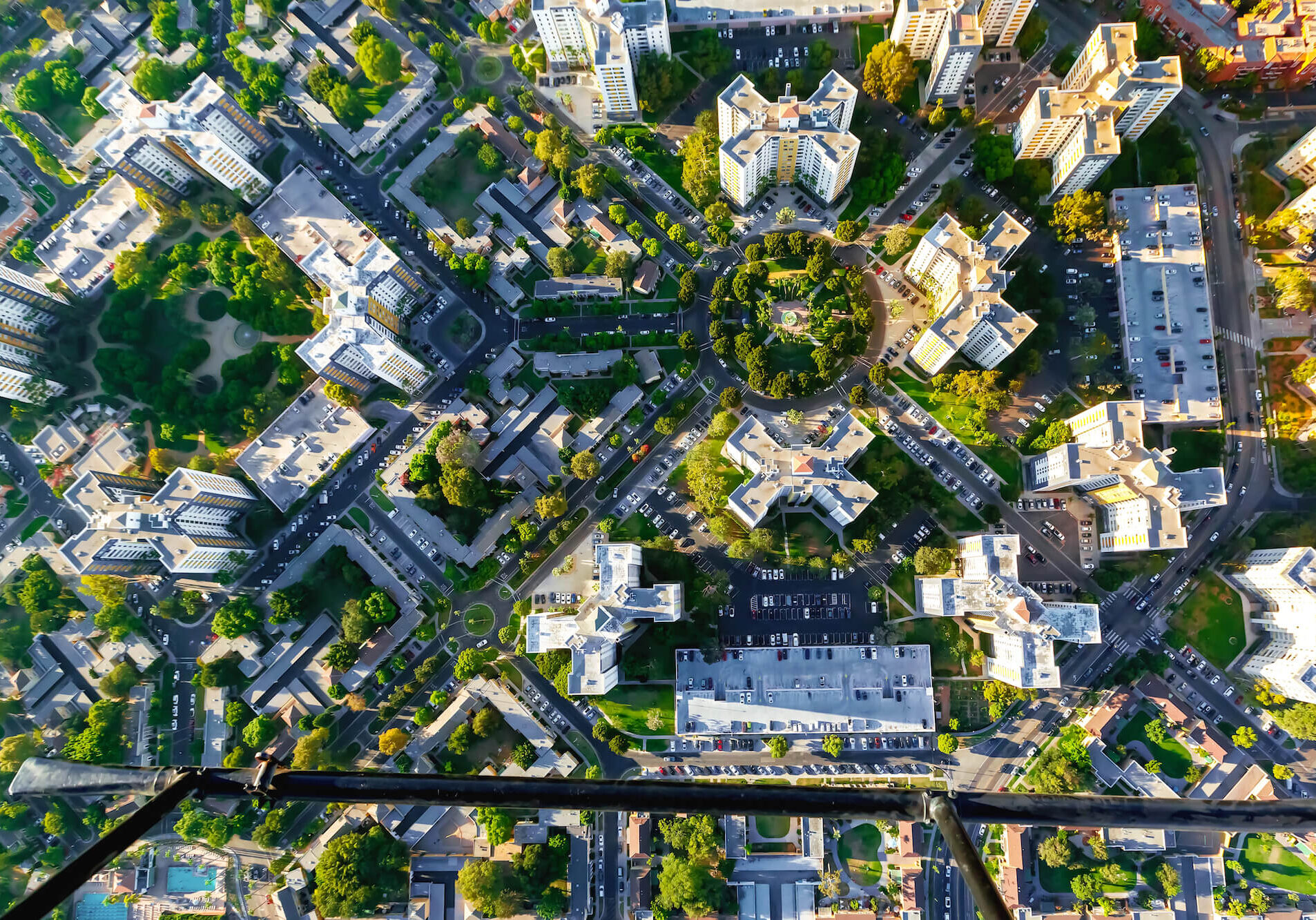 Commercial Real Estate Property Management