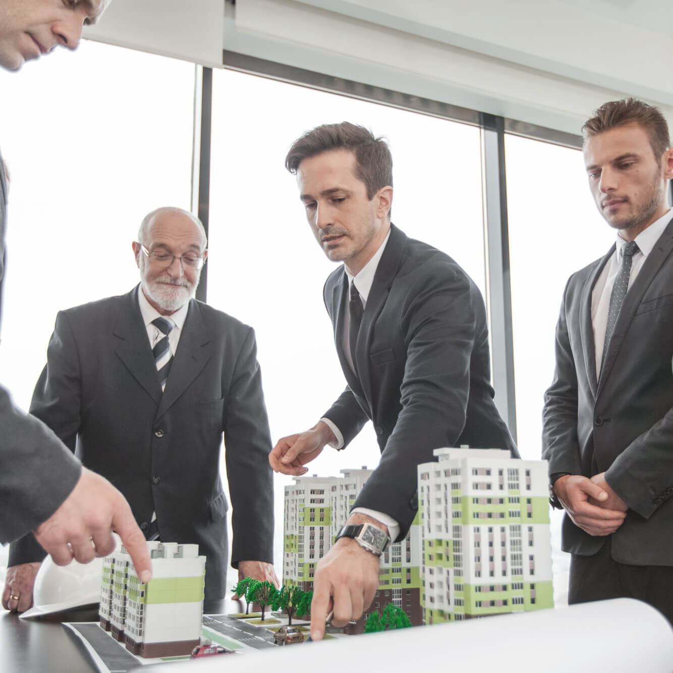 commercial-real-estate-team-delphi Commercial Real Estate Team
