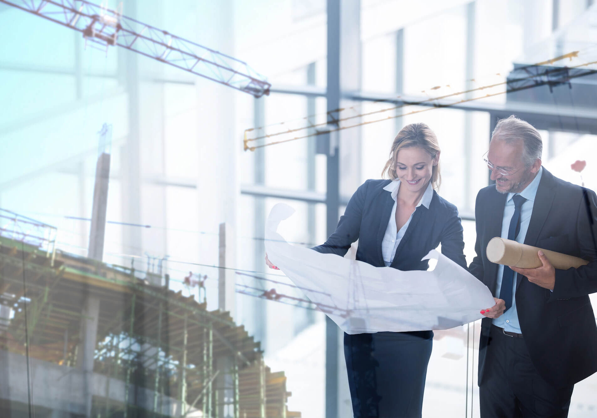 Real Estate Land Acquisition and Development