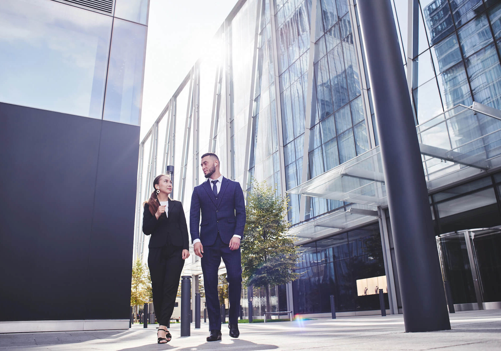 Commercial Real Estate Consulting